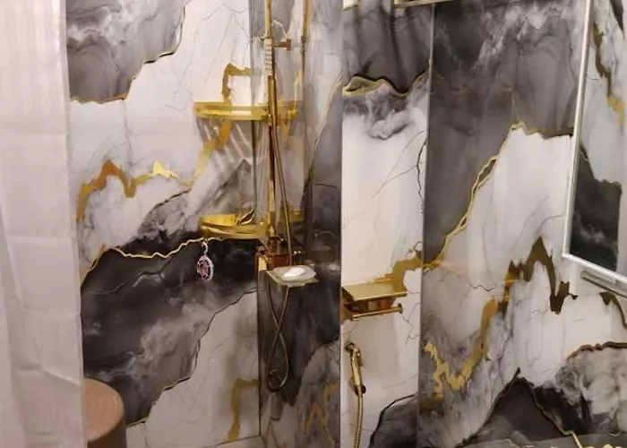 Azure Urban Paranaque Velvet Horiyama Отель 5*