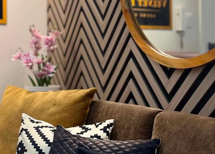 Azure Urban Paranaque Velvet Horiyama 5* Манила