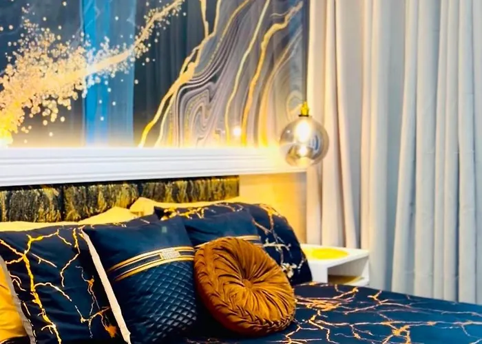 Azure Urban Paranaque Velvet Horiyama Манила