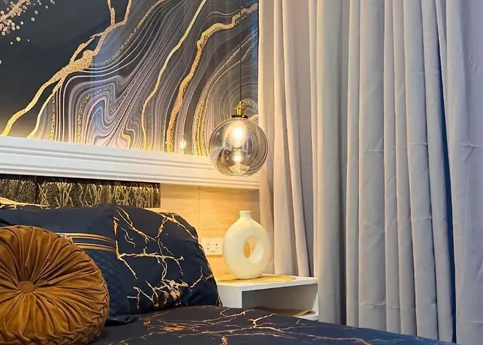 Azure Urban Paranaque Velvet Horiyama Отель 5*